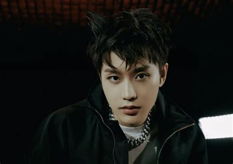 Taeil's sex crime 'not against minor or male,' according to police.